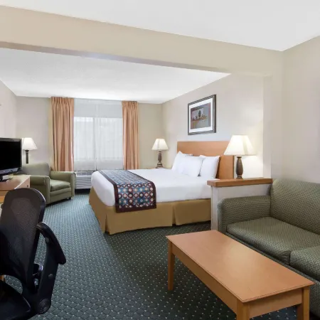 Baymont by Wyndham Waterloo