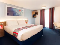Travelodge Llanelli Central Hoteles en 