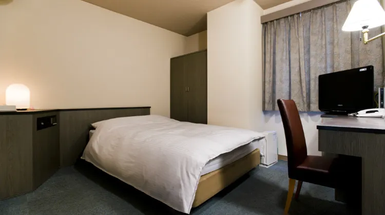 ホテルタイセイ 部屋