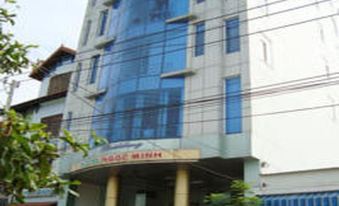 Ngoc Minh Hotel