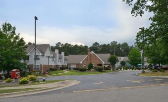 Residence Inn Pinehurst Southern Pines