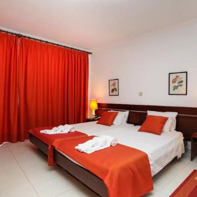 Studio With Balcony And Sea View Aparthotel Barracuda Promo Code