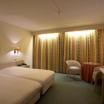Standard Twin Room Hotel Heerhugo Promo Code