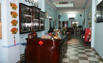 Tan Phuoc 1 Hotel