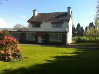 Fountain House B&B のホテル