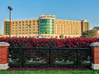 Grand Harbor Resort Hotels in Dubuque
