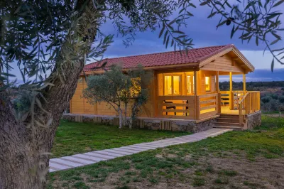 Monte Beato Các khách sạn ở 