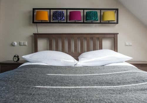 Hotel Spa Dr Irena Eris Wzgórza Dylewskie - Siedliska Villa