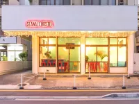 シーウォールホステル