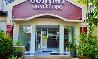 Orm Thong Hotel