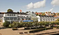 Grand Hotel Åsgårdstrand - Unike Hoteller Hotels in 