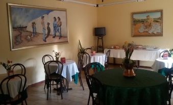 Hotel le Vigne - Housity