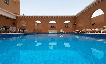 Hotel Al Massira