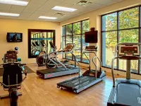 Hampton Inn Wheeling Hotels in Ohio County