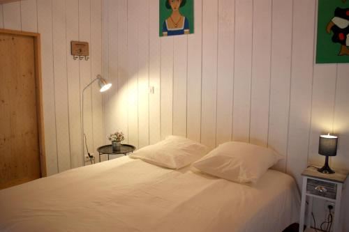 公寓le Grand Victoire