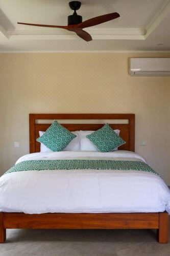 海景豪华双人房