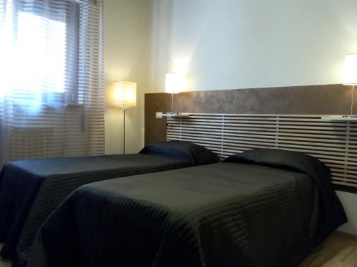 双人或双床间 - 带加床