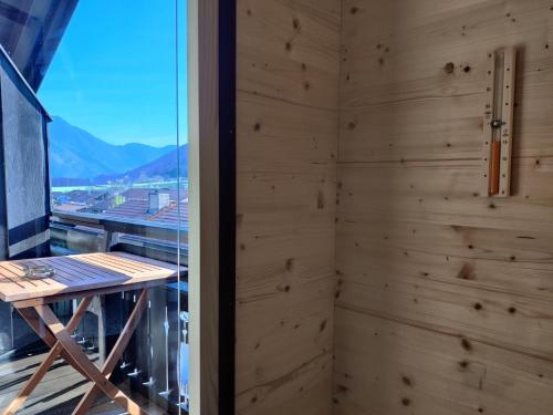 家庭房（带阳台）