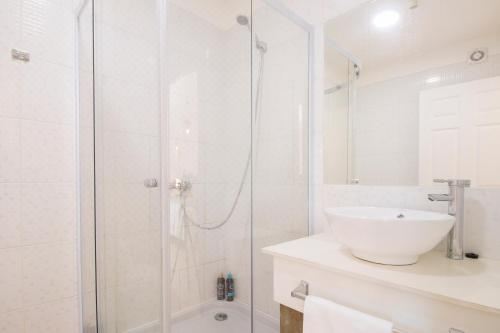 双人间或双床房 带独立浴室