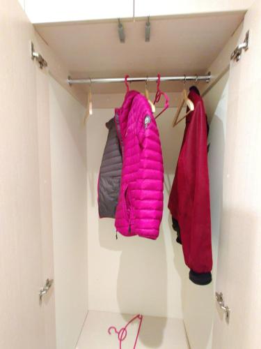 公寓 - 地面楼层