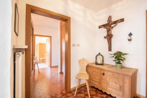 高级两卧室公寓