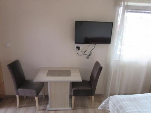 Durmitorske Zore Apartment-Ground Floor