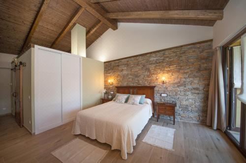El Mirador de Bendones Double Room with SPA Bath