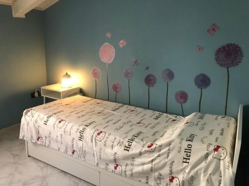 Cá Greta Two-Bedroom Apartment