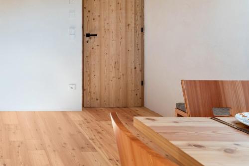 高级两卧室公寓