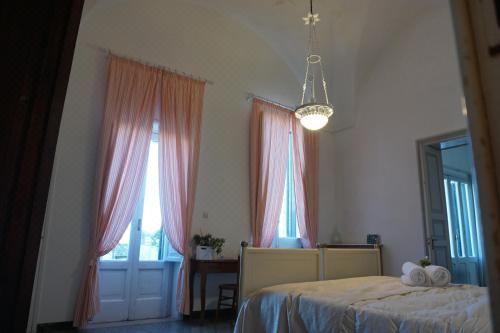 帶露臺的雙人房