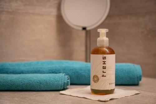 高级一卧室公寓