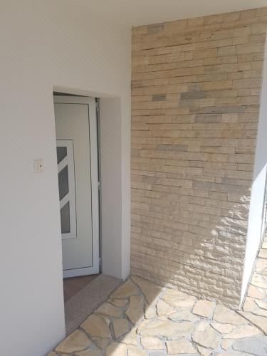 一卧室公寓 - 带露台