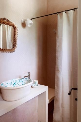 别墅（带独立泳池）