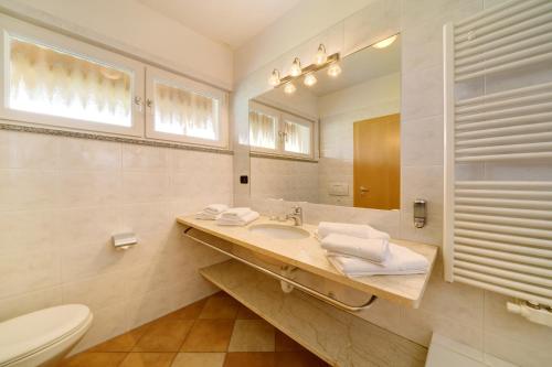 高级两卧室公寓