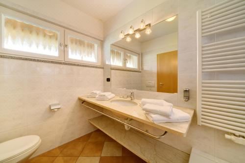 高级两卧室公寓