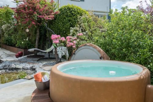 高级一卧室公寓