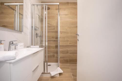 单人房（带独立浴室）