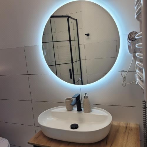 双人房（带独立浴室）