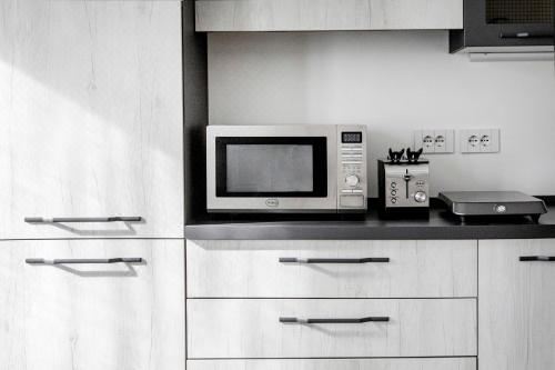 标准公寓 - 带阳台