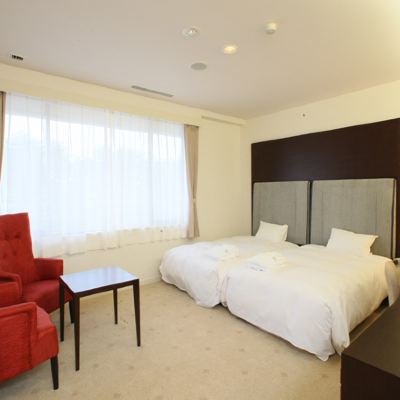 ツインルーム(浴室) 西条ＨＡＫＵＷＡホテル クーポン