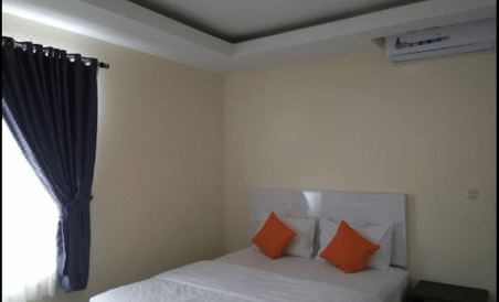 Suitetrails - Gamalama Indah Hotel