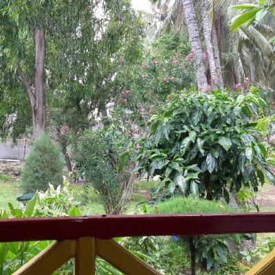 Suite Room Hotel Gili Air & Restaurant Promo Code