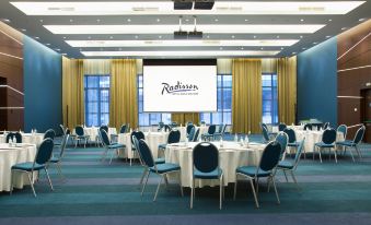 Park Inn by Radisson Rosa Khutor