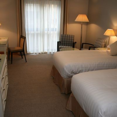 Classic Double Or Twin Room Bicester Hotel Golf and Spa Promo Code