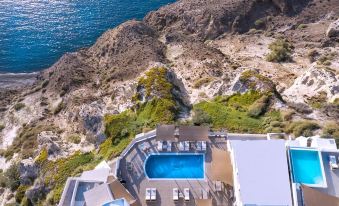 Grand View - Megalochori Santorini