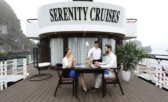 Halong Serenity Cruise