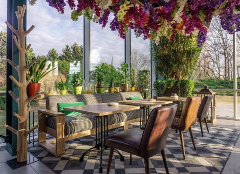 Holiday Inn BRUSSELS AIRPORT by IHG