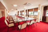 Hotel Diament Spodek