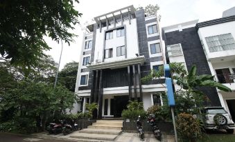 Alviry Garden BSD - Housity
