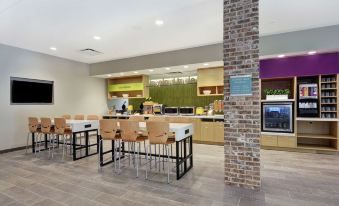 Home2 Suites by Hilton Charleston Daniel Island